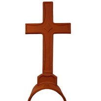 dachschmuck-kreuz