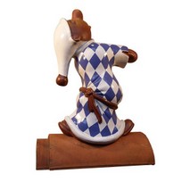 dachschmuck, schlafwandler, bayerisch