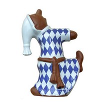dachschmuck, schlafwandler bayerisch