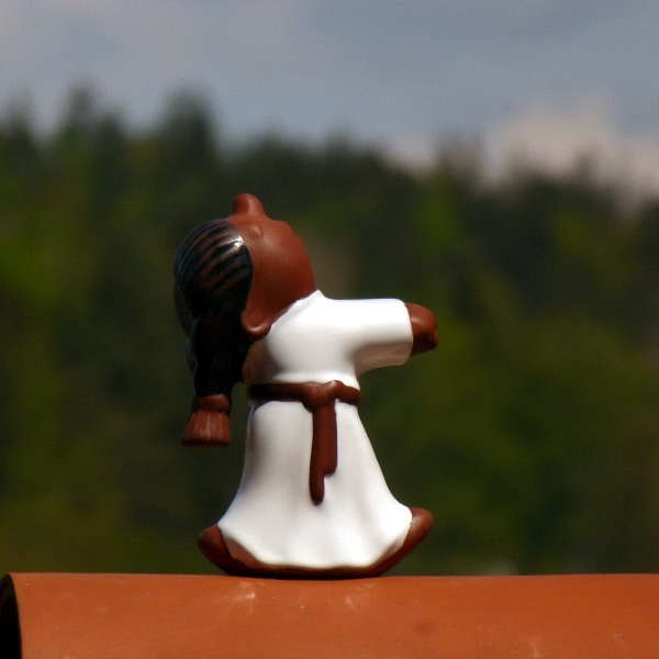 schlafwandlerin gretel